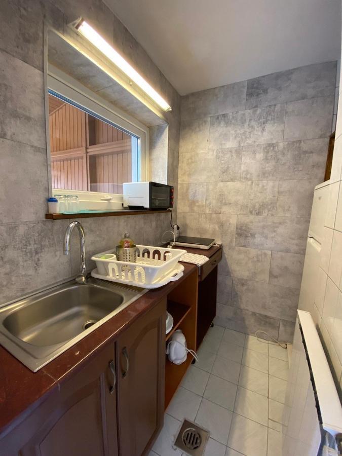 Petofi 24 Apartmanok Siofok Exterior photo