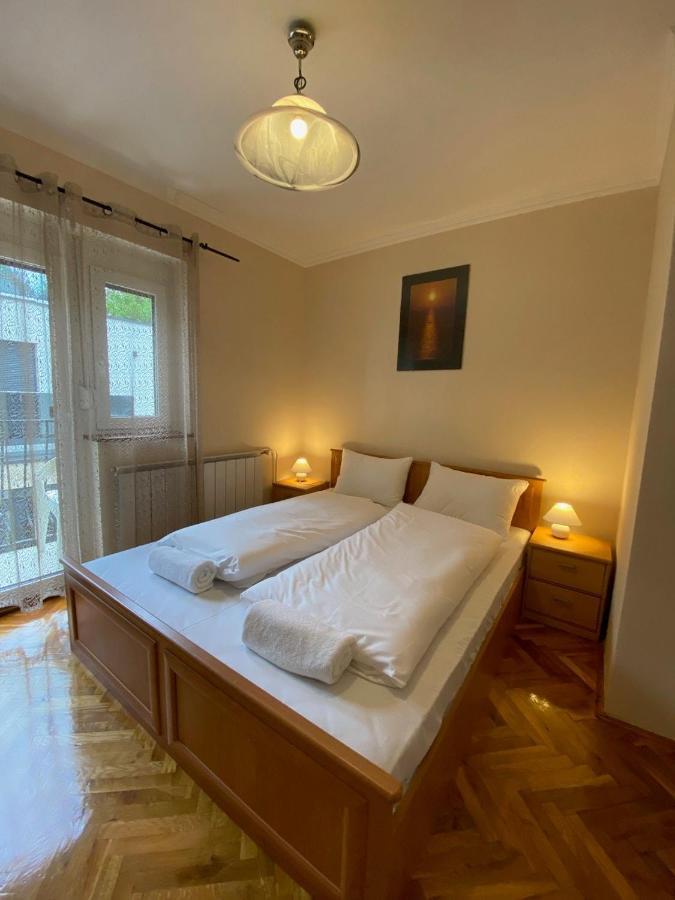 Petofi 24 Apartmanok Siofok Exterior photo