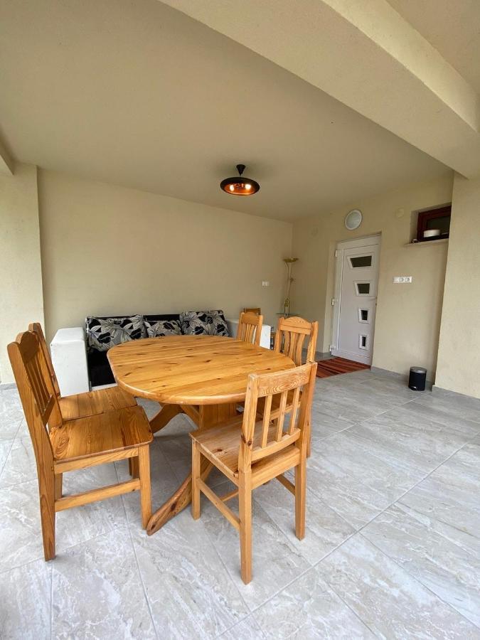 Petofi 24 Apartmanok Siofok Exterior photo